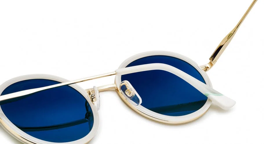 Etnia Barcelona ALMAGRO 21 SUN Sunglasses - view 20